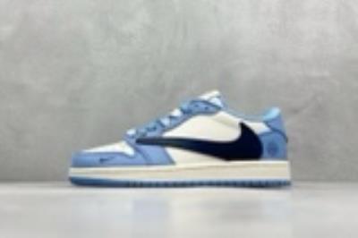 cheap quality Air Jordan 1 low Model No. 704